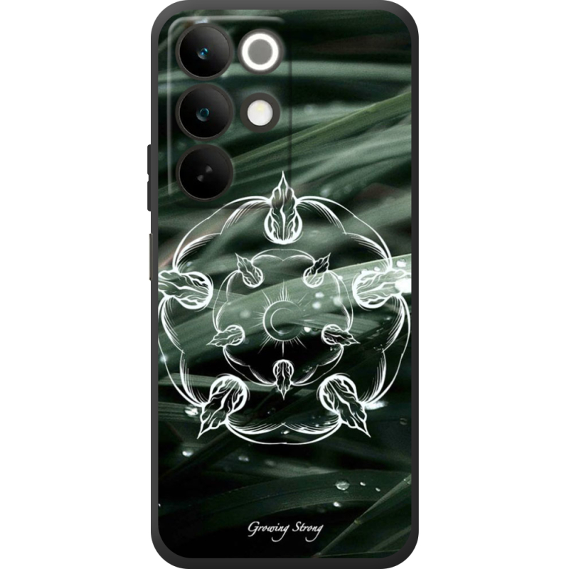 Чохол BoxFace Realme C85 