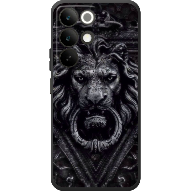 Чохол BoxFace Realme C85 