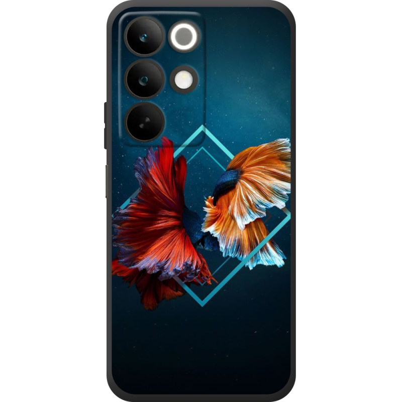 Чохол BoxFace Realme C85 