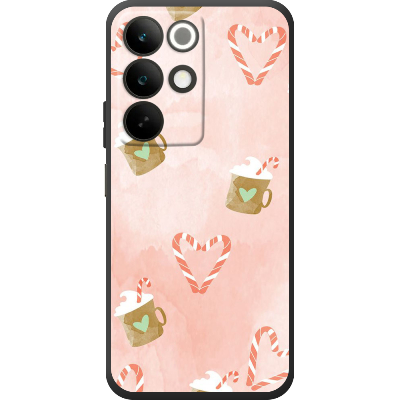 Чохол BoxFace Realme C85 