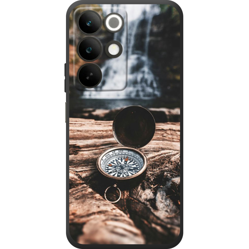 Чохол BoxFace Realme C85 