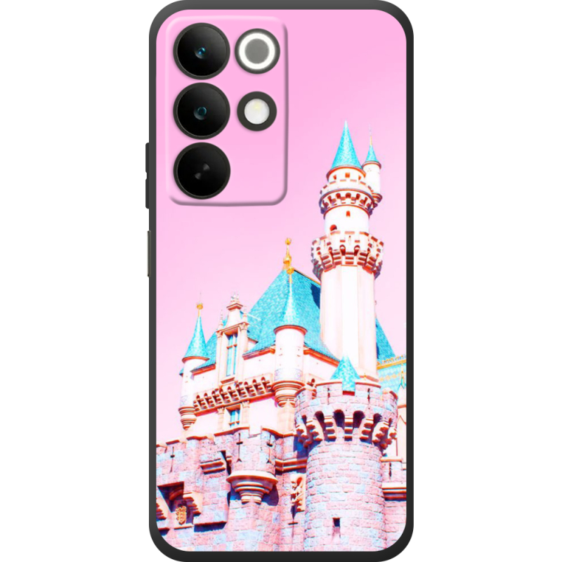 Чохол BoxFace Realme C85 