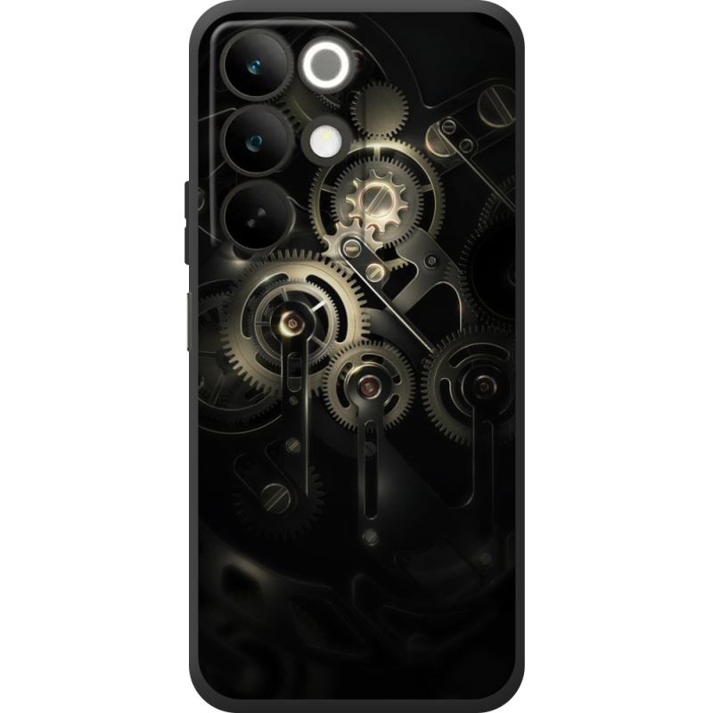 Чохол BoxFace Realme C85 