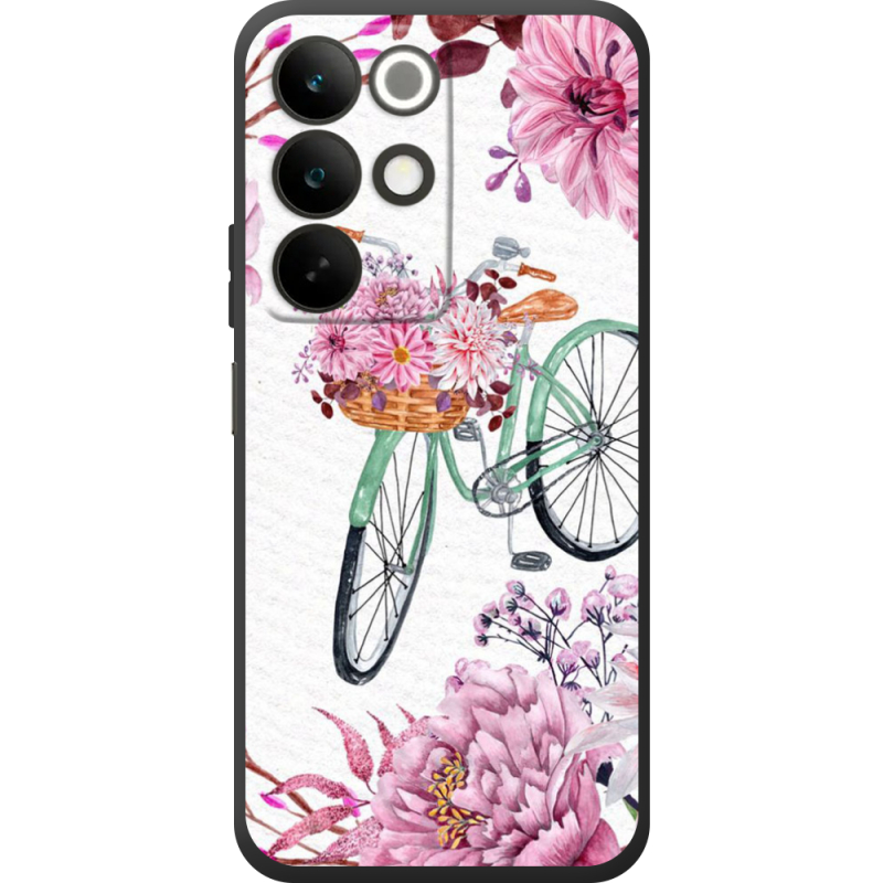 Чохол BoxFace Realme C85 