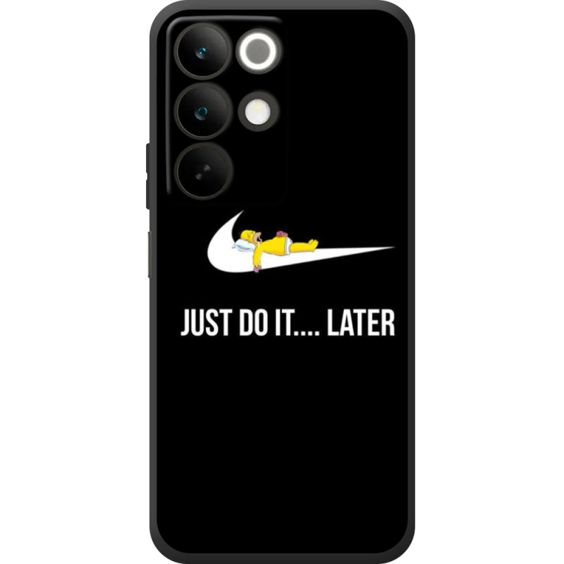 Чохол BoxFace Realme C85 