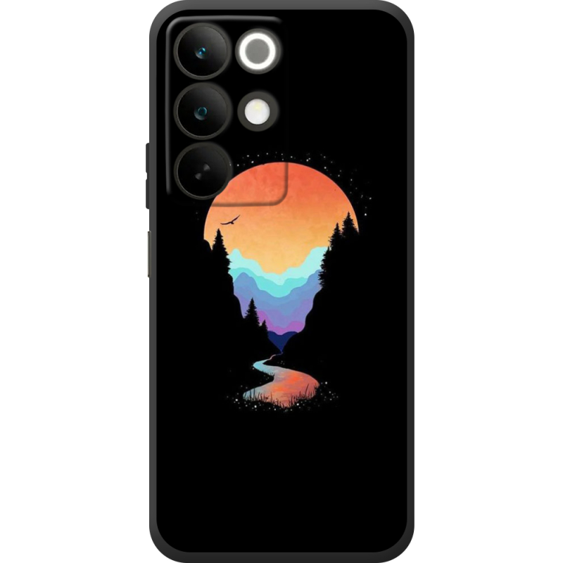 Чохол BoxFace Realme C85 