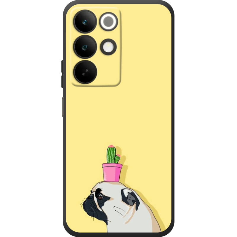 Чохол BoxFace Realme C85 