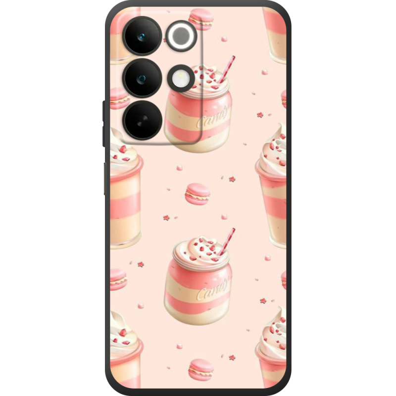 Чохол BoxFace Realme C85 