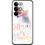 Чохол BoxFace Realme C85 