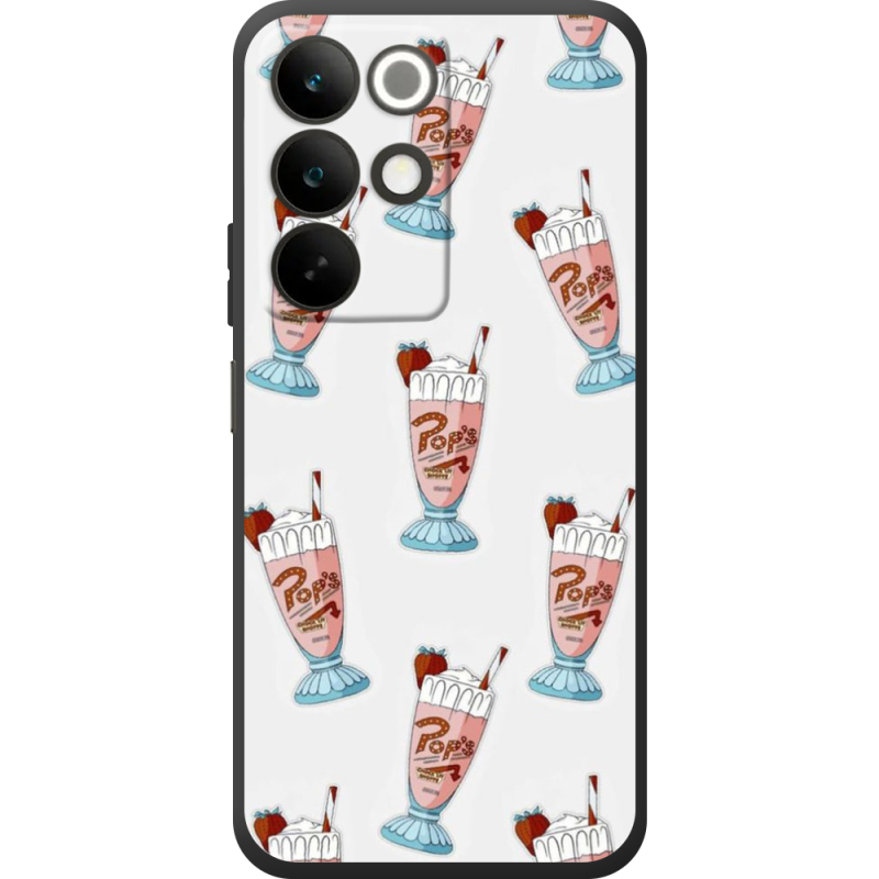 Чохол BoxFace Realme C85 