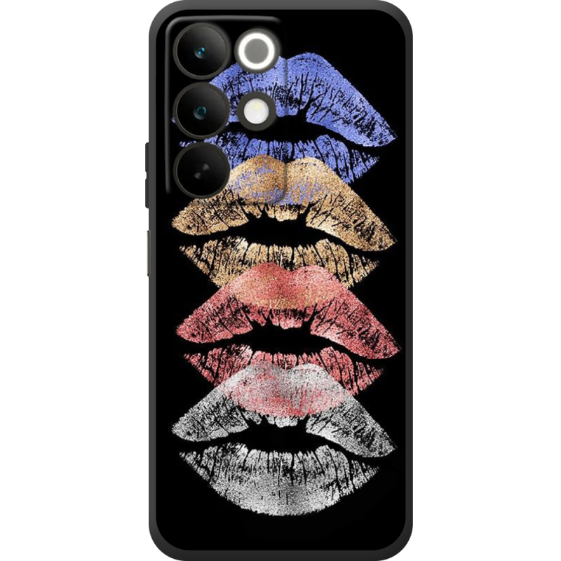 Чохол BoxFace Realme C85 