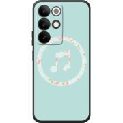 Чохол BoxFace Realme C85 