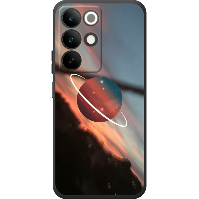 Чохол BoxFace Realme C85 