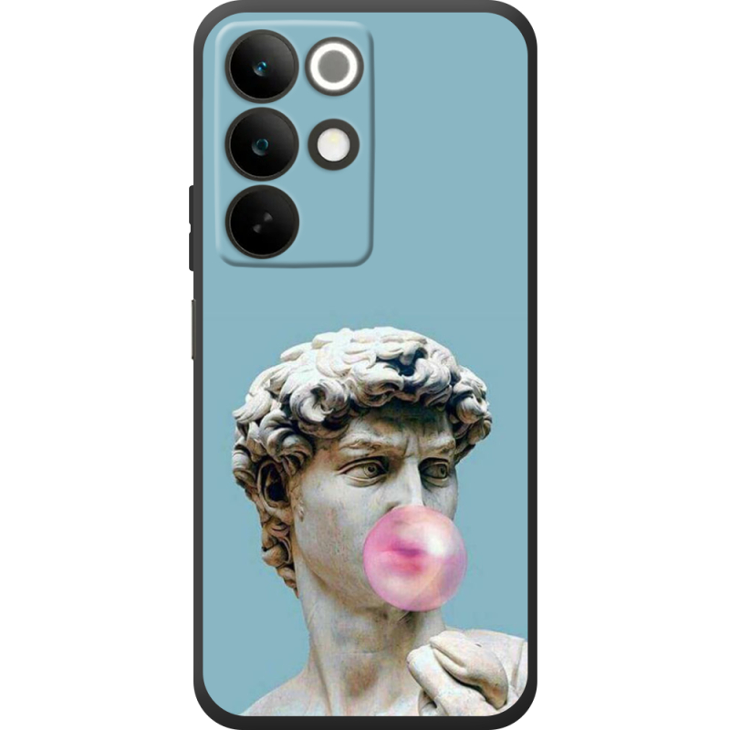 Чохол BoxFace Realme C85 