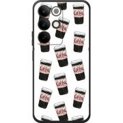 Чохол BoxFace Realme C85 