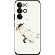 Чохол BoxFace Realme C85 