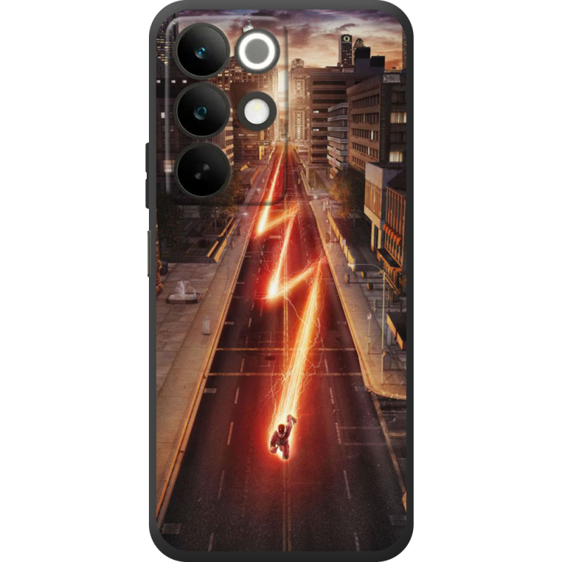 Чохол BoxFace Realme C85 