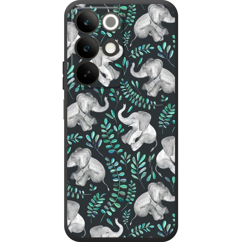 Чохол BoxFace Realme C85 