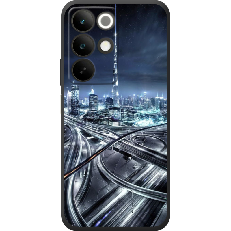 Чохол BoxFace Realme C85 