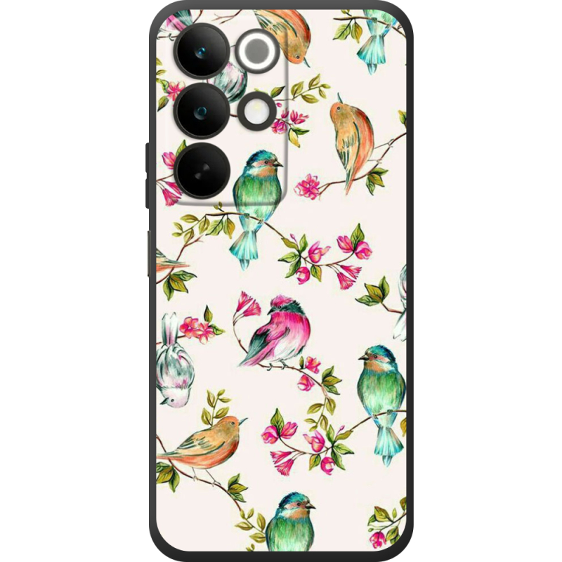 Чохол BoxFace Realme C85 