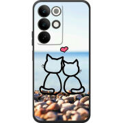 Чохол BoxFace Realme C85 