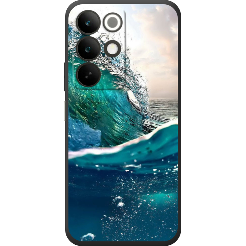 Чохол BoxFace Realme C85 