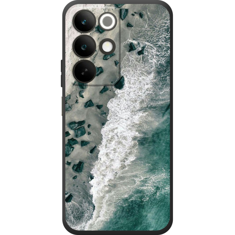 Чохол BoxFace Realme C85 