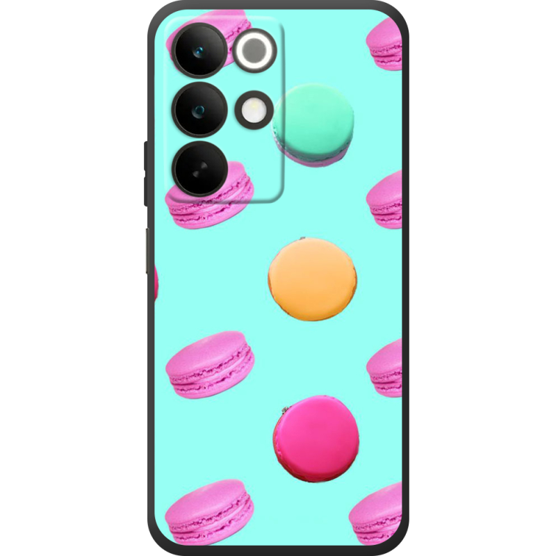 Чохол BoxFace Realme C85 