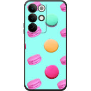 Чохол BoxFace Realme C85 