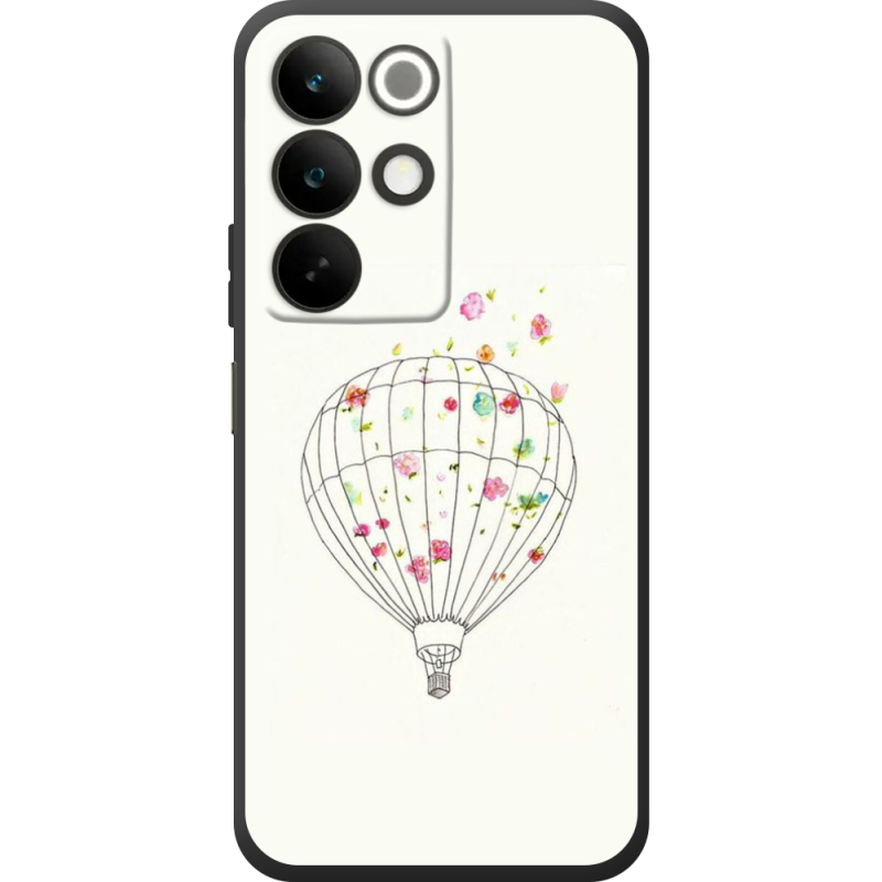 Чохол BoxFace Realme C85 