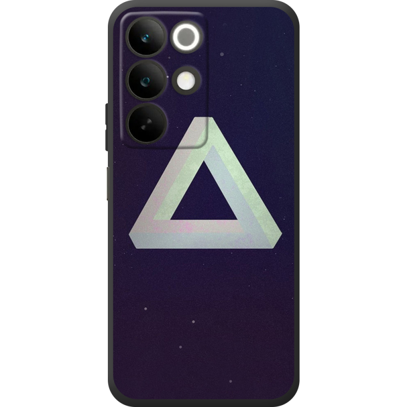 Чохол BoxFace Realme C85 