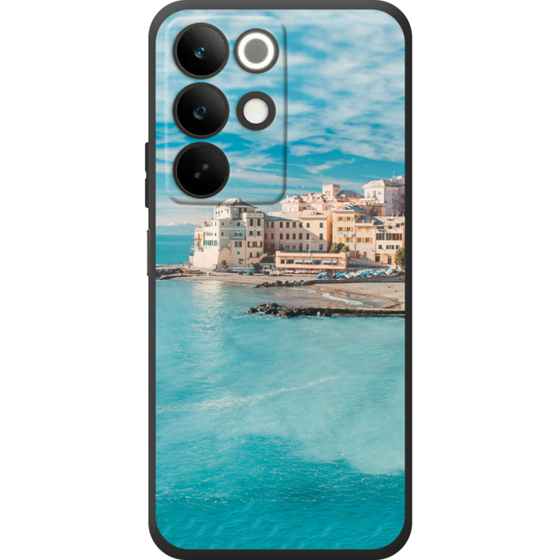 Чохол BoxFace Realme C85 Seaside