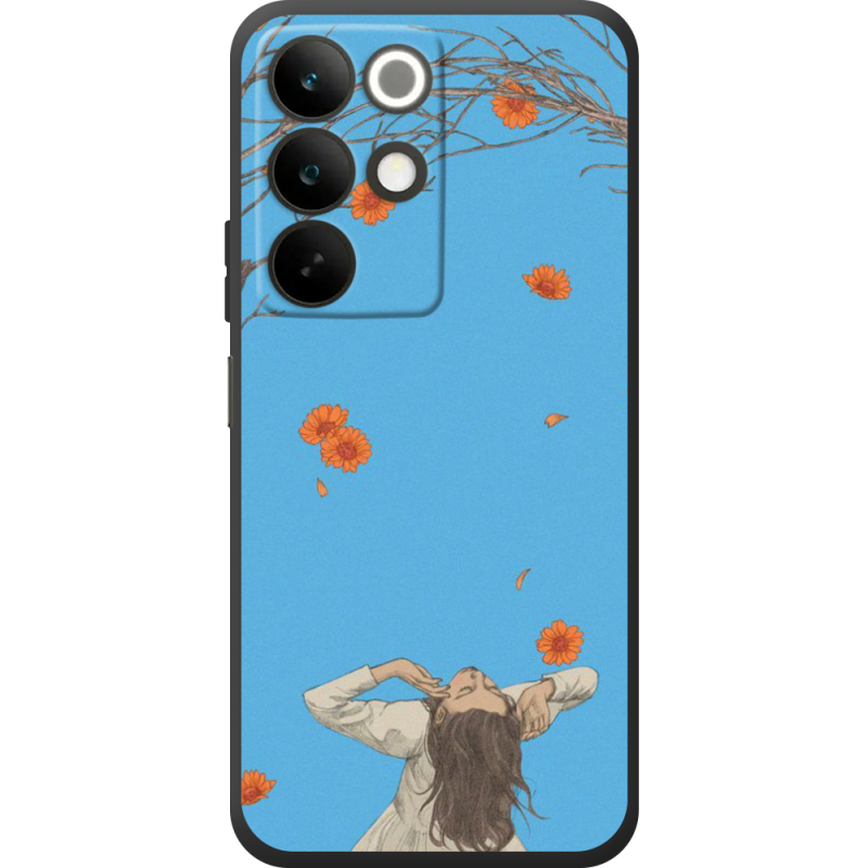 Чохол BoxFace Realme C85 