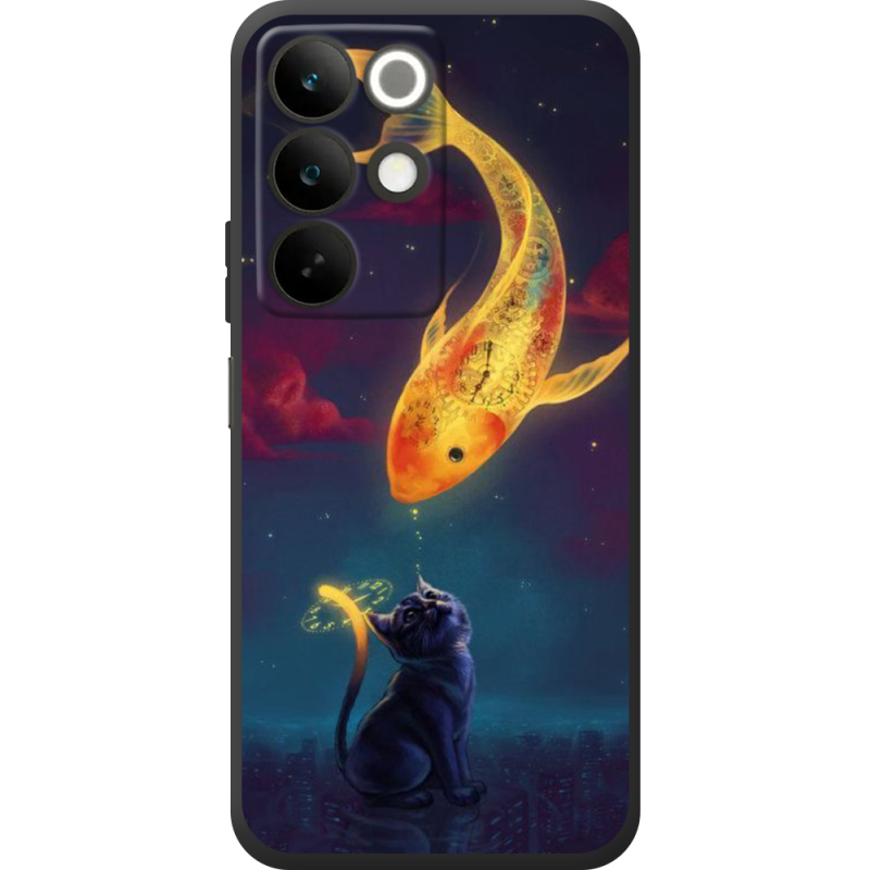 Чохол BoxFace Realme C85 