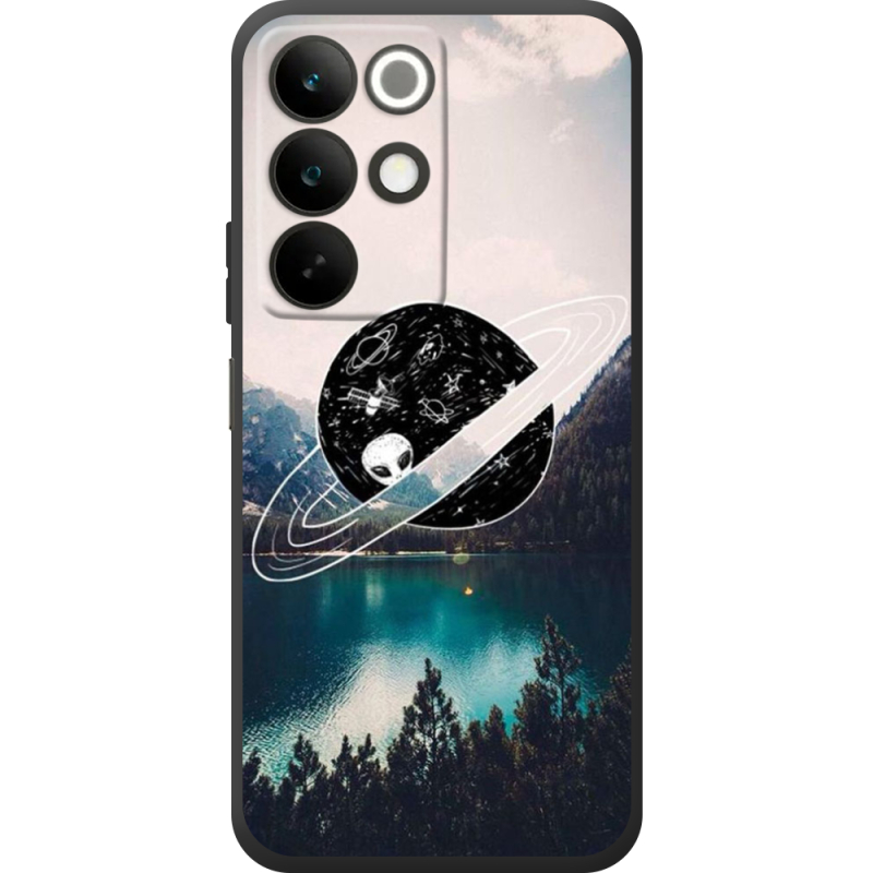 Чохол BoxFace Realme C85 