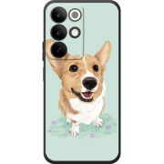 Чохол BoxFace Realme C85 