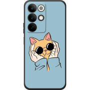 Чохол BoxFace Realme C85 