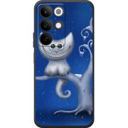 Чохол BoxFace Realme C85 Smile Cheshire Cat