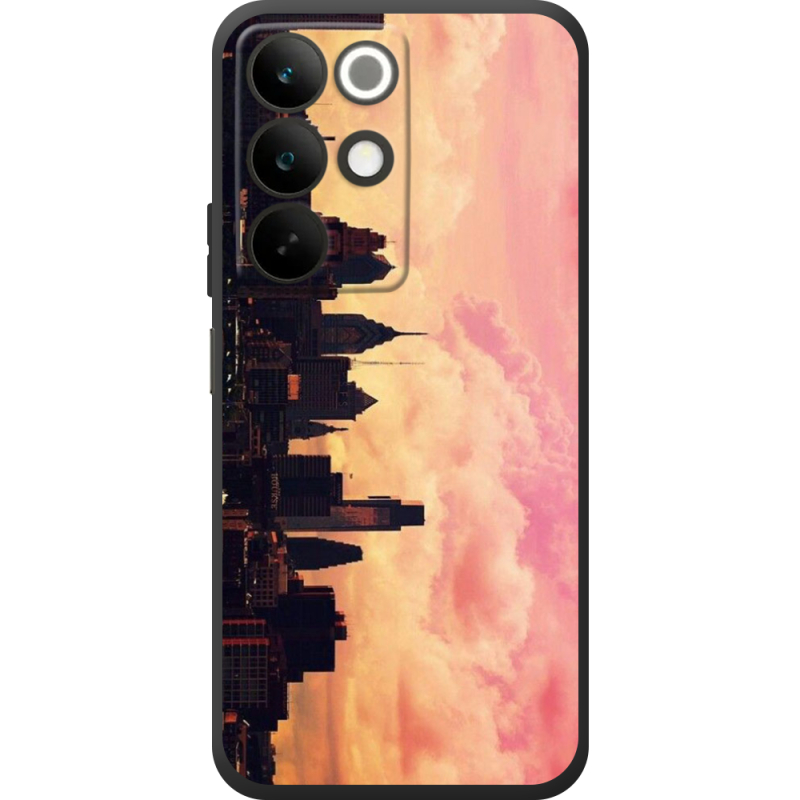 Чохол BoxFace Realme C85 