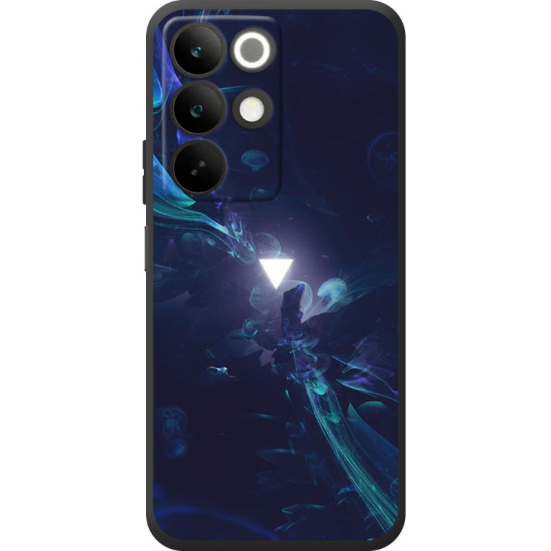 Чохол BoxFace Realme C85 