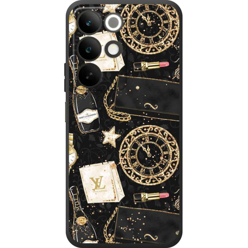 Чохол BoxFace Realme C85 