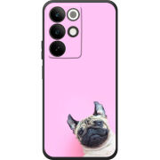 Чохол BoxFace Realme C85 