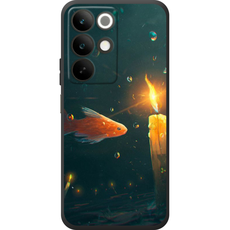 Чохол BoxFace Realme C85 