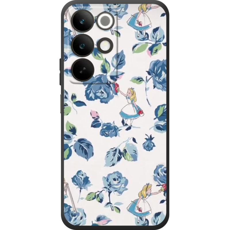 Чохол BoxFace Realme C85 