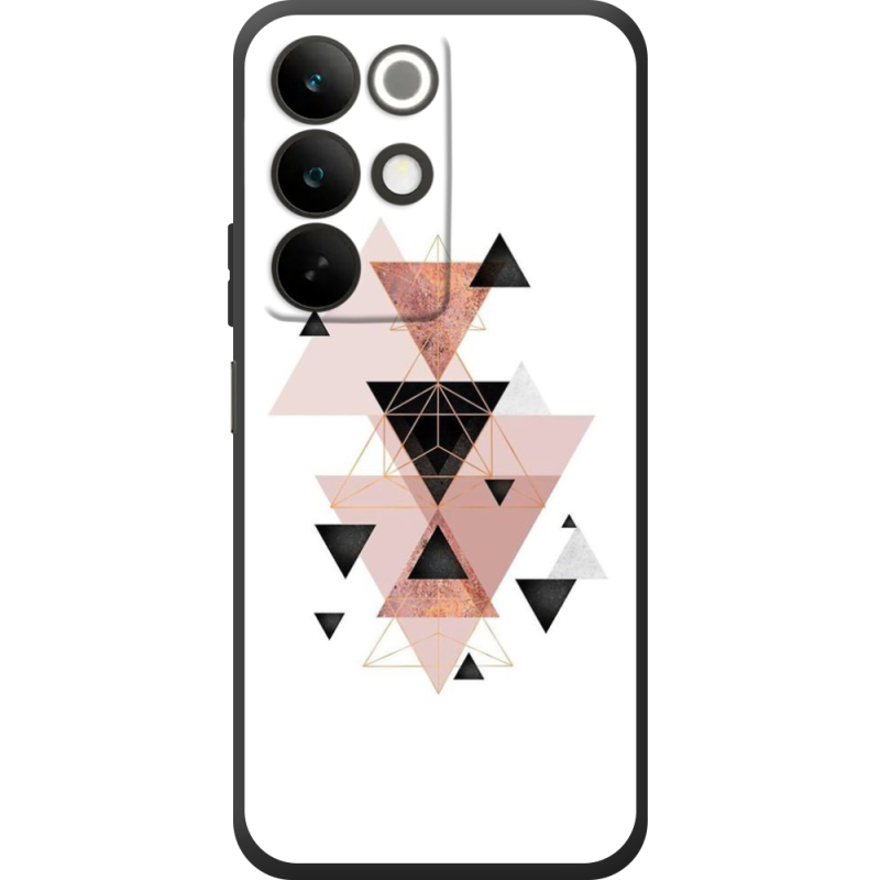 Чохол BoxFace Realme C85 