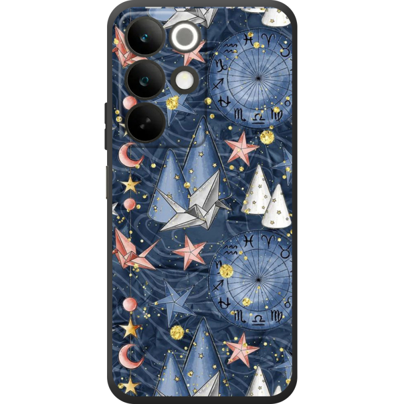 Чохол BoxFace Realme C85 