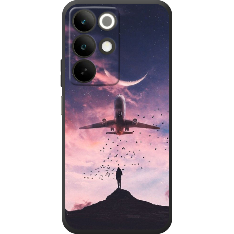 Чохол BoxFace Realme C85 