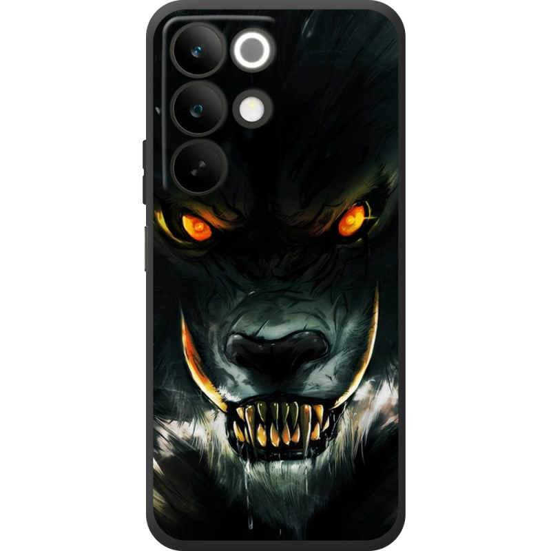 Чохол BoxFace Realme C85 Werewolf