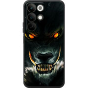 Чохол BoxFace Realme C85 Werewolf