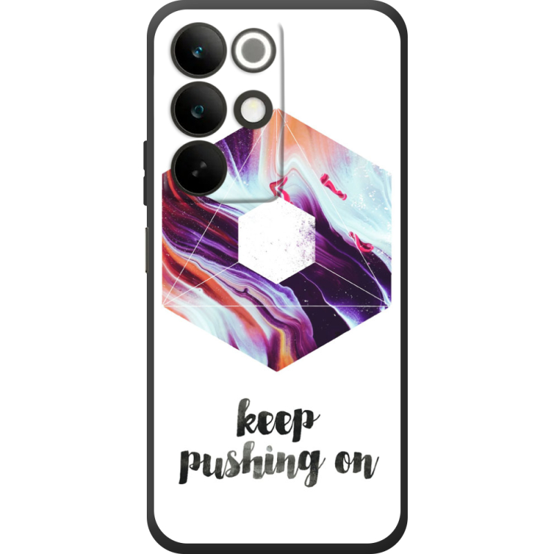 Чохол BoxFace Realme C85 